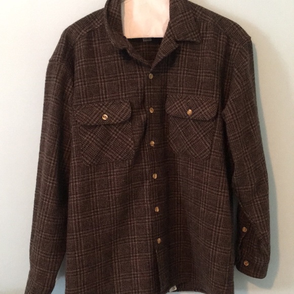 Woolrich jacket - Picture 1 of 7